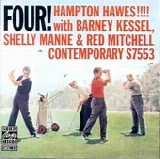 Hampton Hawes - Four!