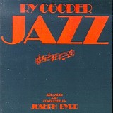 Ry Cooder - Jazz