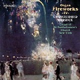 Christopher Herrick - Organ Fireworks IV