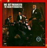 The Oscar Peterson Trio - We Get Requests