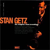 Stan Getz - The Complete Roost Recordings