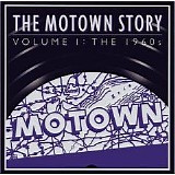 Various Artists - The Motown Story