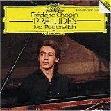 Ivo Pogorelich - Chopin PrÃ©ludes Op.28