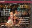 Staatskapelle Dresden, Sir Colin Davis - HÃ¤nsel und Gretel