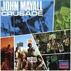 John Mayall & the Bluesbreakers - Crusade