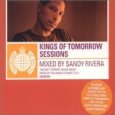 Ministry Of Sound - Session Thirteen-The Kings of Tomorrow Sessions