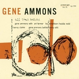 Gene Ammons - All-Star Sessions
