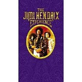 The Jimi Hendrix Experience - The Jimi Hendrix Experience