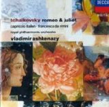 Royal Philharmonic Orchestra - Vladimir Ashkenazy - Romeo & Juliet