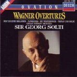 Chicago Symphony Orchestra - Sir Georg Solti - Wagner Overtures