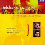 Bryn Terfel; Bournemouth Symphony Orchestra - Litton - Belshazzar's Feast; Suite from Henry V; Crown Imperial