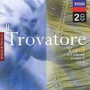 Sutherland, Pavarotti, Ghiaurov; National Philharmonic Orchestra - Richard Bonyn - Il Trovatore