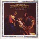 The Academy of Ancient Music - Simon Preston - Gloria · Magnificat