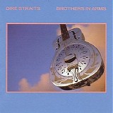 Dire Straits - Brothers In Arms