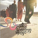 The Polyphonic Spree - Together We're Heavy