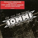Iommi (With Glenn Hughes) - The 1996 Dep Sessions