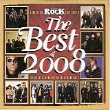 Various artists - Classic Rock: The Best Of 2008