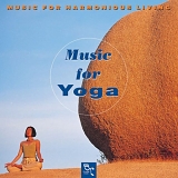 Oreade Music - Music for Yoga