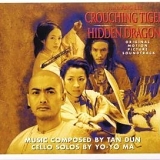 Tan Dun - Crouching Tiger, Hidden Dragon