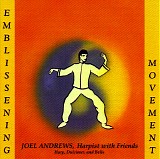 Joel Andrews - Emblissening Movement