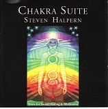 Steven Halpern - Chakra Suite