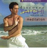 Scott Cole - Discover Tai Chi