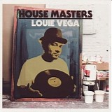 Various artists - House Masters Louie Vega