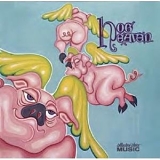 Hog Heaven - Hog Heaven