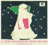 Various artists - A Little Something For Under The Tree 2008