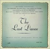 Various Artists - Last Dance