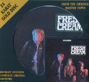 Cream - Fresh Cream