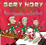 Gary Hoey - Ho! Ho! Hoey: The Complete Collection