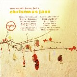 Various artists - verve presents: the very best of christmas jazz