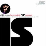 Chick Corea - Complete Is Sessions