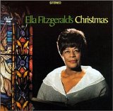 Ella Fitzgerald - Ella Fitzgerald's Christmas