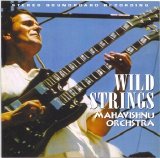 Mahavishnu Orchestra - Wild Strings