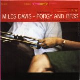 Miles Davis - Porgy And Bess