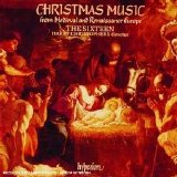 The Sixteen - Christmas Music from Medieval & Renaissance Europe