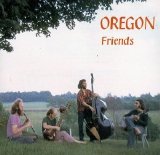 Oregon - Friends