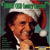 Johnny Cash - Country Christmas