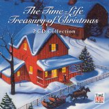 Various Artists - The Time-Life Treasury of Christmas