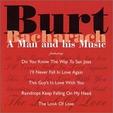 Burt Bacharach - A Man And His Music