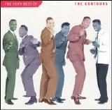 The Countours - The Very Best of