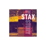 Various artists - The Stax Story