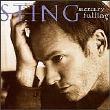 Sting - Mercury Falling