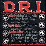 DRI - Definition