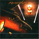 Amoral - Reptile Ride