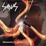 Sadus - Elements Of Anger