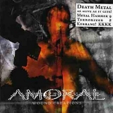 Amoral - Wound Creations