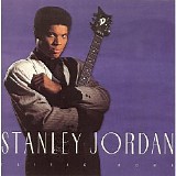 Stanley Jordan - Flying Home